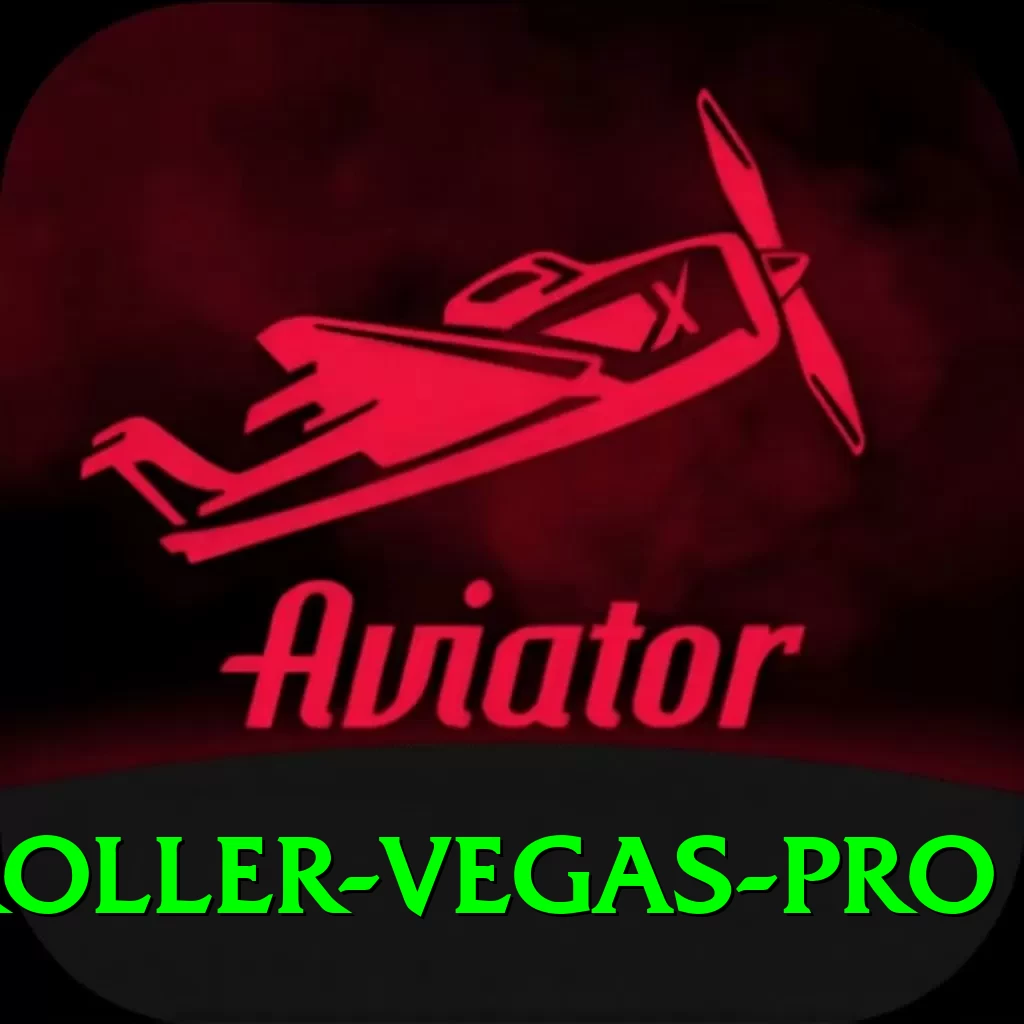highroller vegas Gaming Master v4.1.6 - 2