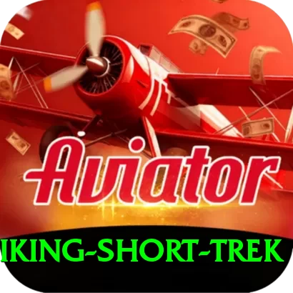hiking short trek VIP v4.1.5 - 2