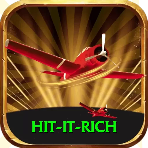 hit it rich Max Pro v1.9.3 - 2