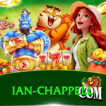 ian chappell Games (Casino & Earning) Turbo v3.6.2 - 2