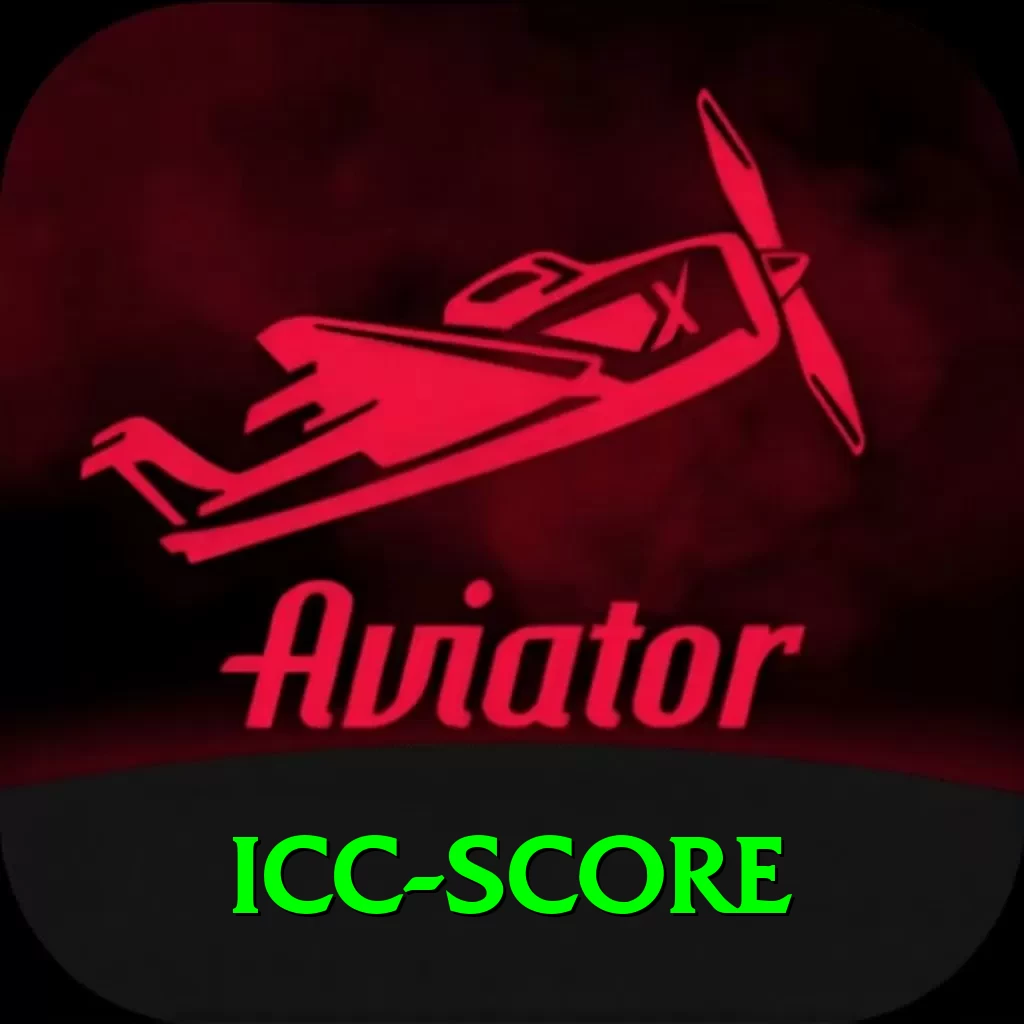 icc score Pro v4.6.1 - 2