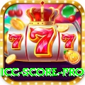 icc score - Casino VIP