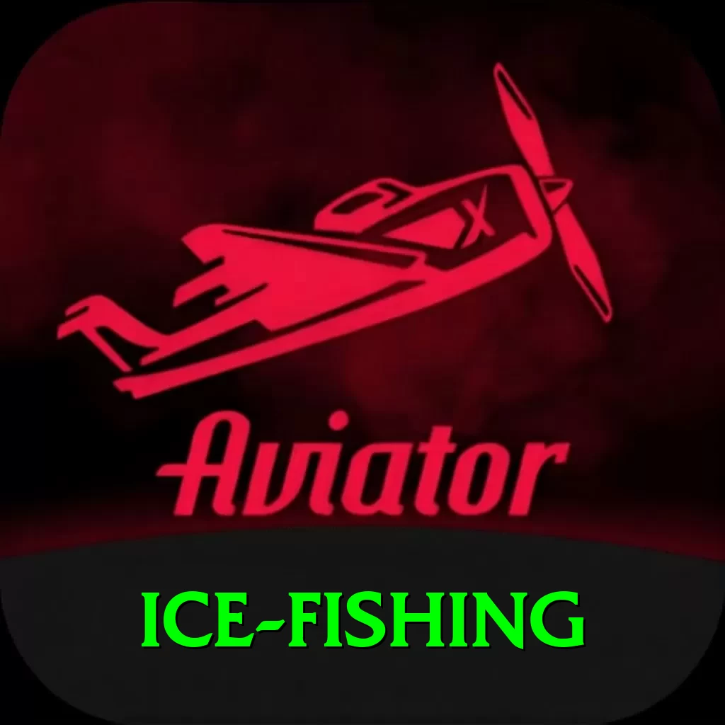 ice fishing Apps (Tools & Injectors) Ultimate v1.5.8 - 2