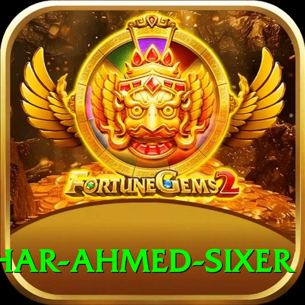 iftikhar ahmed sixer VIP Edition v2.0.5 - 2