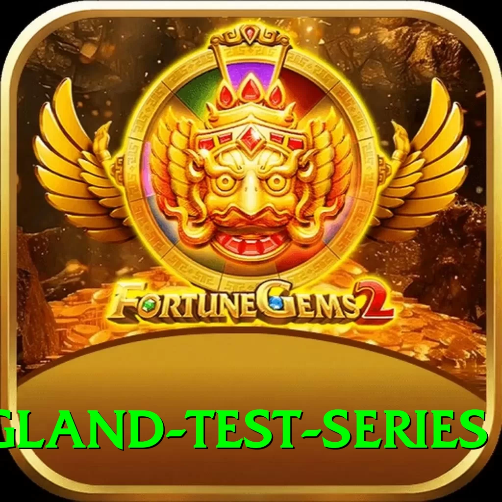 india england test series Pro Edition v3.1.8 - 2