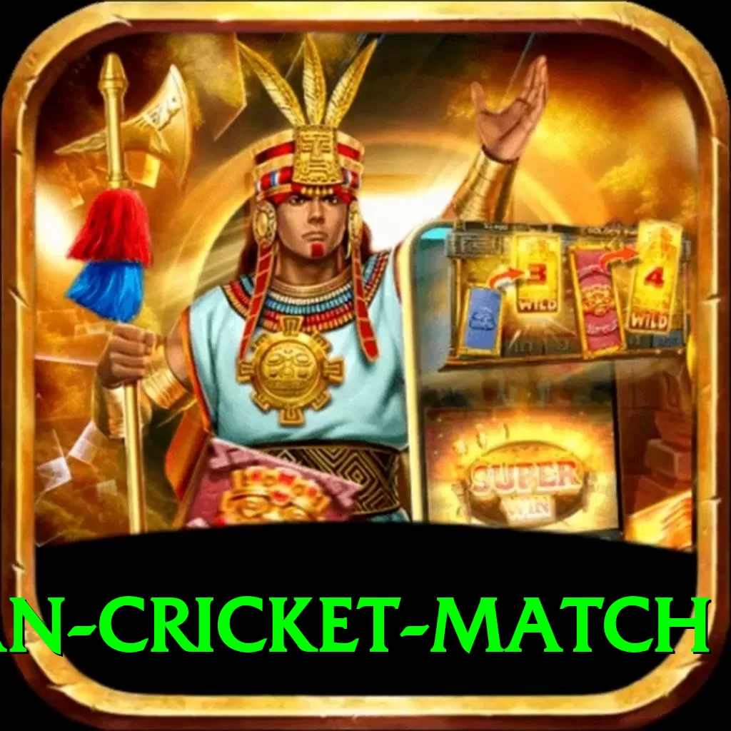 india pakistan cricket match Gold Edition v4.3.1 - 2