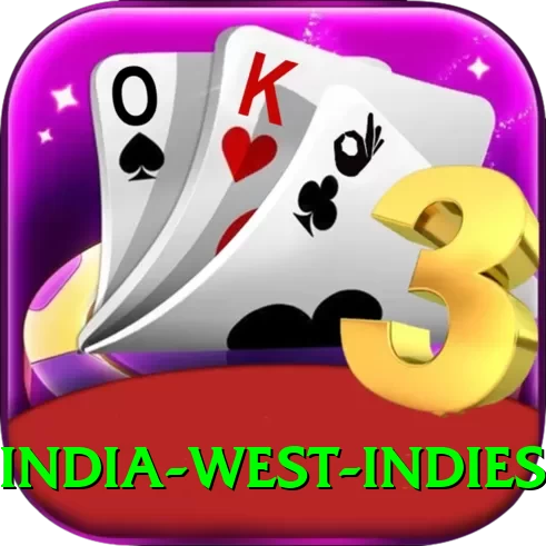 india west indies VIP v3.2.8 - 2