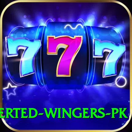 inverted wingers pk Deluxe Pro v3.1.5 - 2