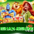 ishan kishan Gold v4.1.7
