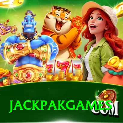 jackpakgames Apps (Tools & Injectors) Master v1.7.4 - 2