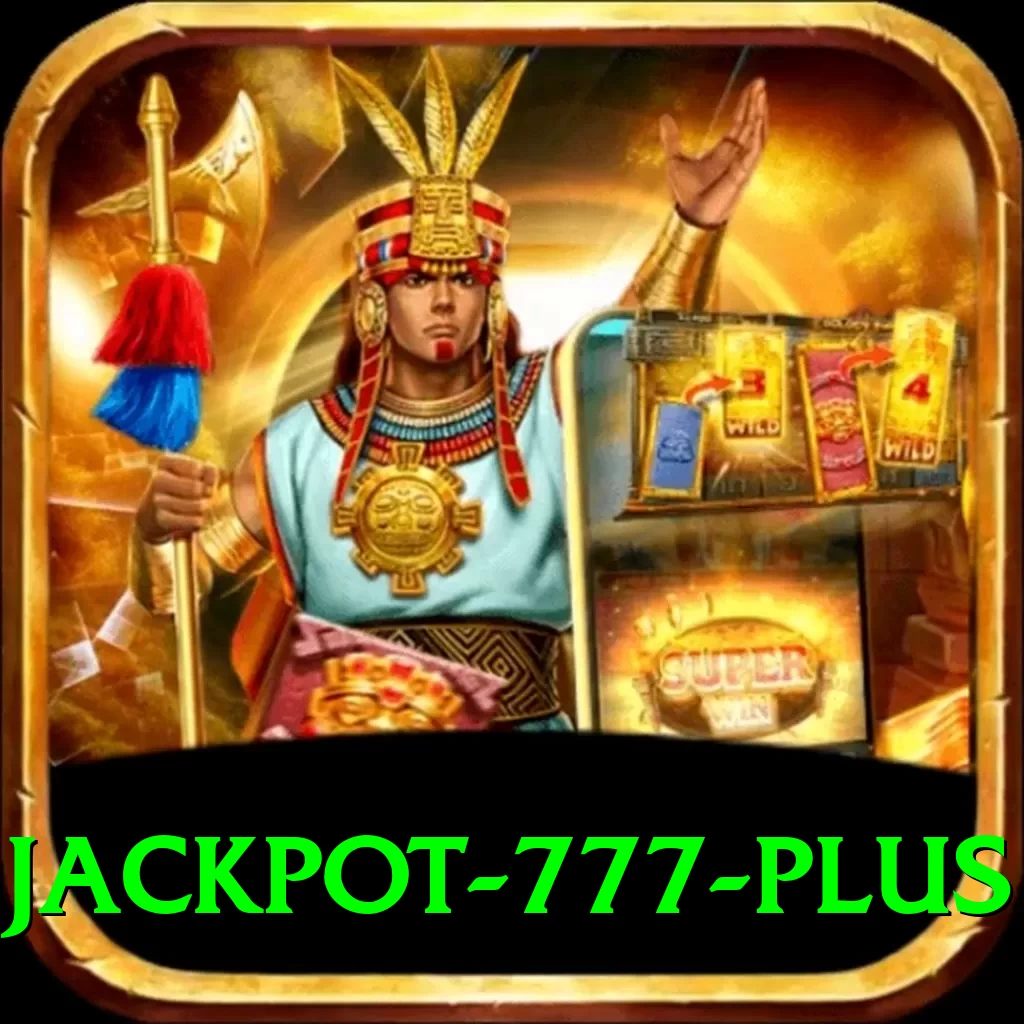 jackpot 777 Gaming Super v1.0.0 - 2