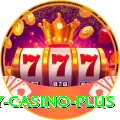 jackpot party casino Gaming Plus