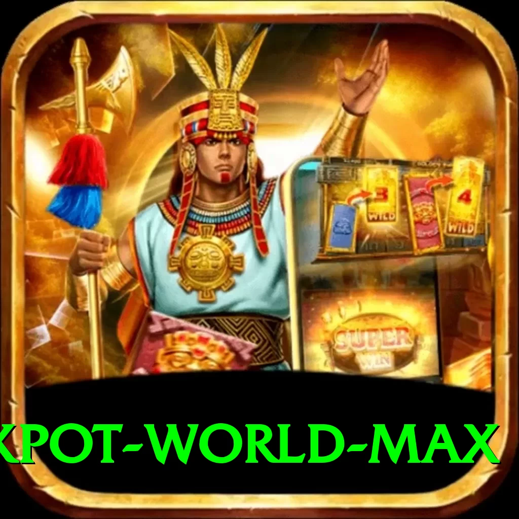 Jackpot World Ultimate APK v4.3.6 - 2