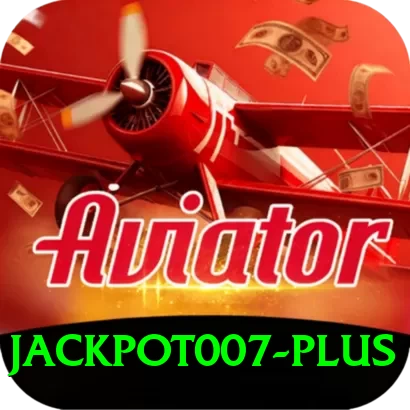 jackpot007 Plus v5.5.3 - 2