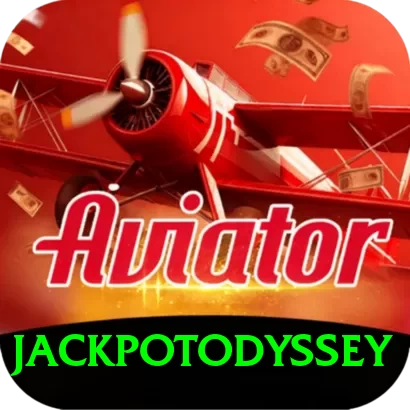 jackpotodyssey Deluxe Edition v3.1.3 - 2