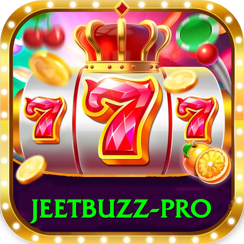 jeetbuzz Pro Max v4.1.9 - 2
