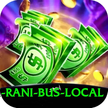 ji rani bus local Elite Pro v5.4.9 - 2