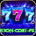 k2 expedition cost pk Premium Plus v1.6.0