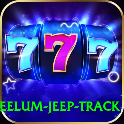 kaghan neelum jeep track Plus v5.4.9 - 2