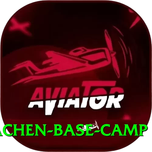kambachen base camp Games (Casino & Earning) Master v5.2.4 - 2