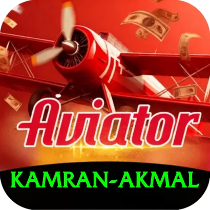 kamran akmal Apps (Tools & Injectors) Max v5.3.6 - 2