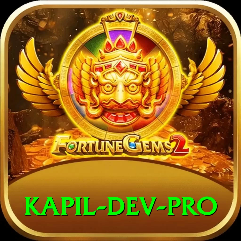 kapil dev VIP Gaming App - 2