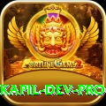 kapil dev VIP Gaming App