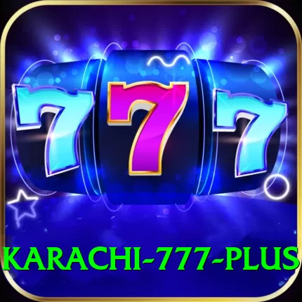 Karachi 777 Gaming Legend - 2