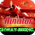 karakoram highway biking Turbo v3.3.0