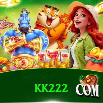 kk222 VIP Edition v2.4.1 - 2