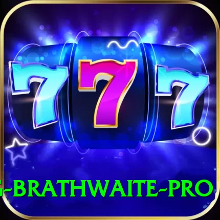 kraigg brathwaite PK Gold - 2