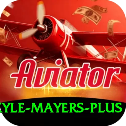 kyle mayers Official v3.6.8 - 2