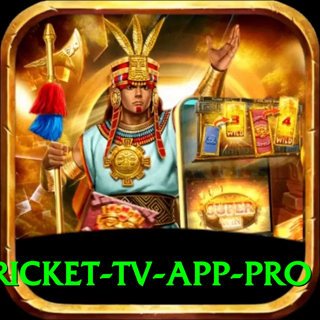 live cricket tv app Games Pro - 2