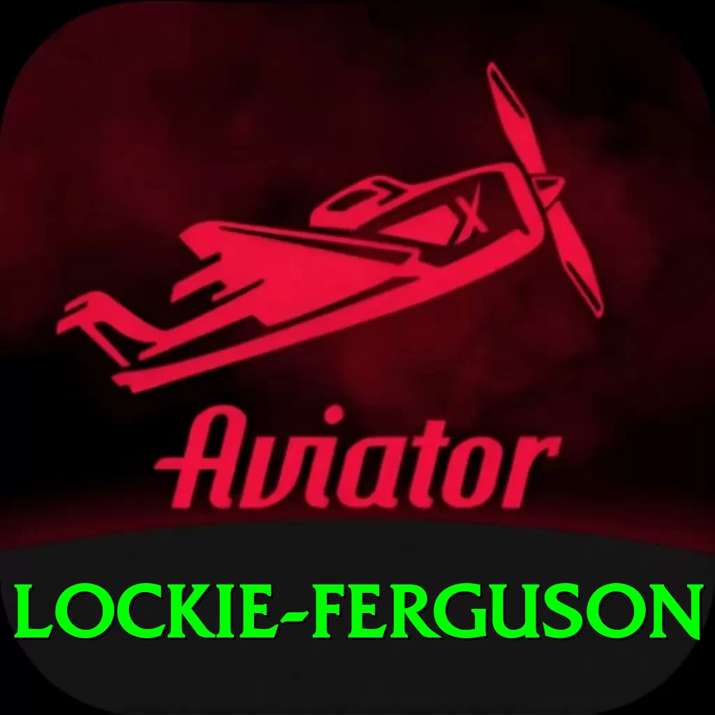 lockie ferguson VIP v3.2.5 - 2