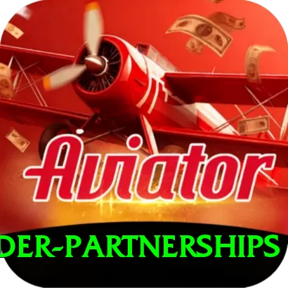 lower order partnerships Deluxe v1.0.3 - 2
