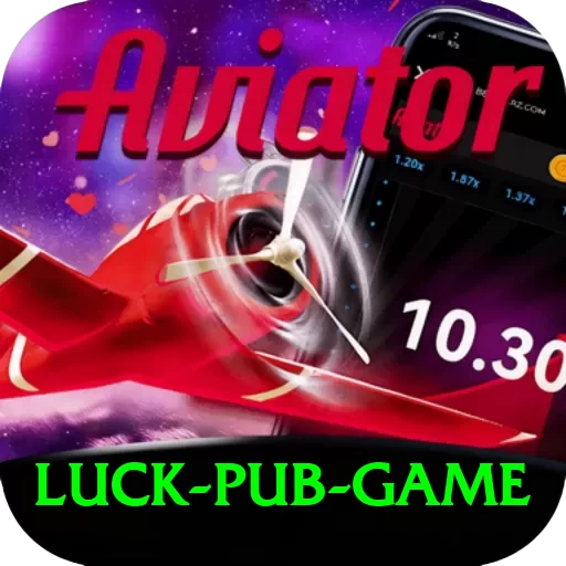 Luck Pub Game VIP Edition v3.5.0 - 2