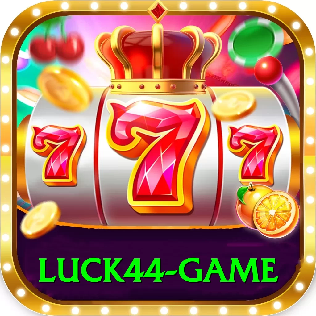 Luck44 App Legend v5.5.1 - 2