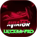 luck55 - Casino Legend