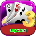 luck91 Plus Pro vv4.3.7