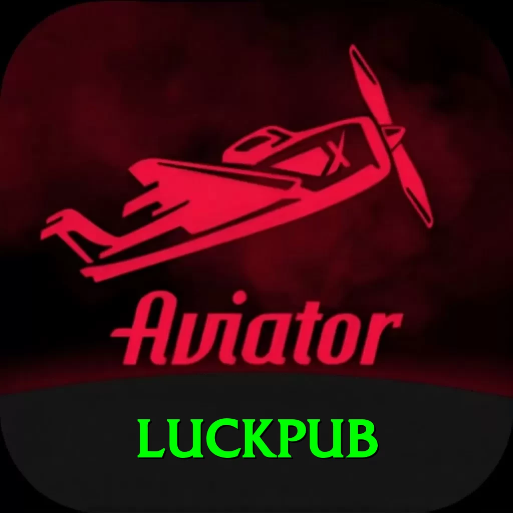luckpub Games (Casino & Earning) Gold v2.8.1 - 2