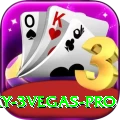 lucky 3vegas Money Royal v2.9.7