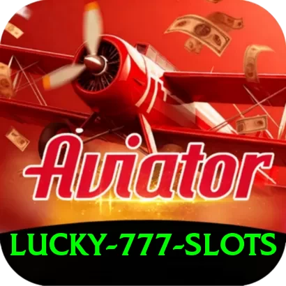 lucky 777 slots Master Pro v4.3.8 - 2