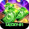 Lucky 91 Gold Edition v5.6.1