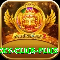 lucky club Turbo - Daily Bonus