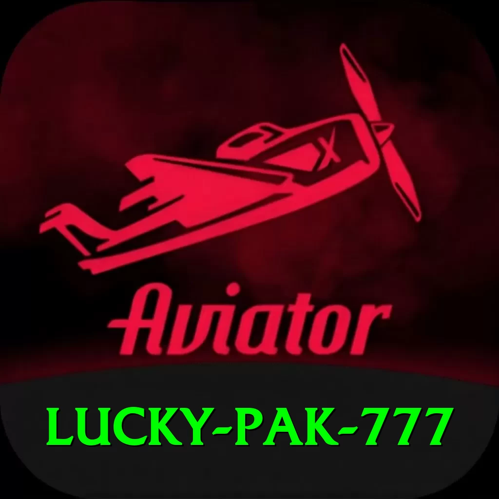 lucky pak 777 Pro v2.0.1 - 2