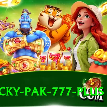 lucky pak 777 Plus v5.3.9 - 2