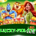 Lucky PKR 777 Apps (Tools & Injectors) Deluxe v2.5.5