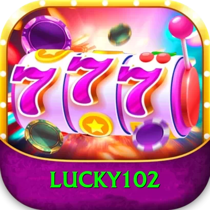 lucky102 Games (Casino & Earning) Gold vv1.5.1 - 2