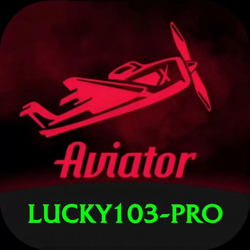 lucky103 - Pro v4.0.6 - 2