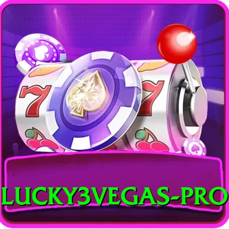 lucky3vegas - Live Master - 2